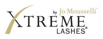 Lashed Eyelash Extensions logo