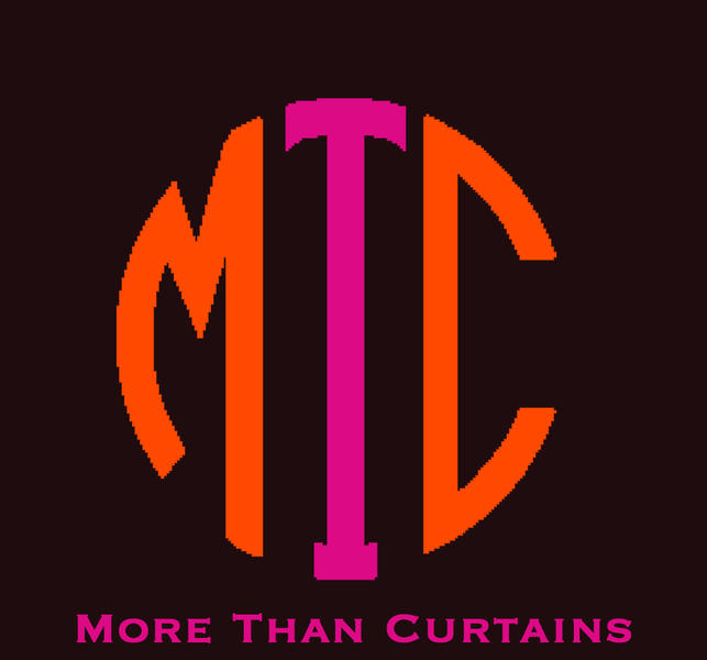More Than Curtains