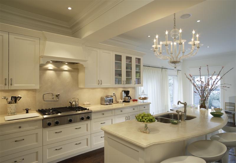 Interiors by Jose