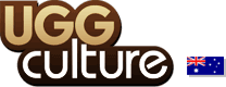Ugg Culture logo