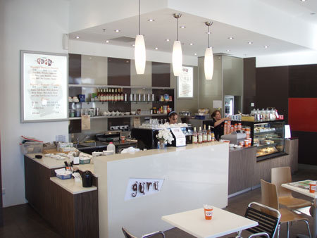 Office and Shop Fit Outs
