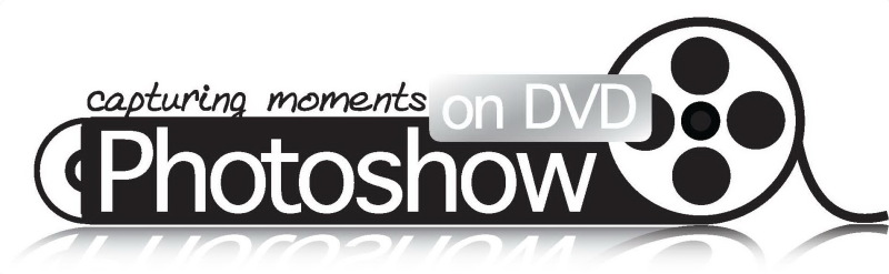 Photoshow on DVD