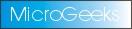 MicroGeeks logo