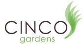 Cinco Gardens