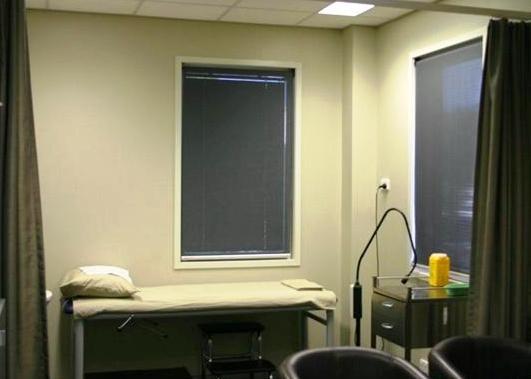Virtual Medical Office