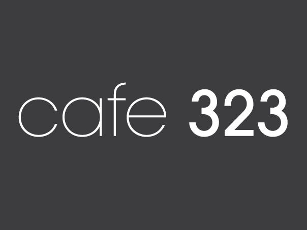 Cafe 323