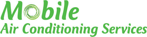 Mobile Air Conditioning Services