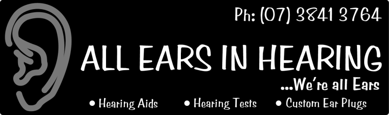 All Ears in Hearing