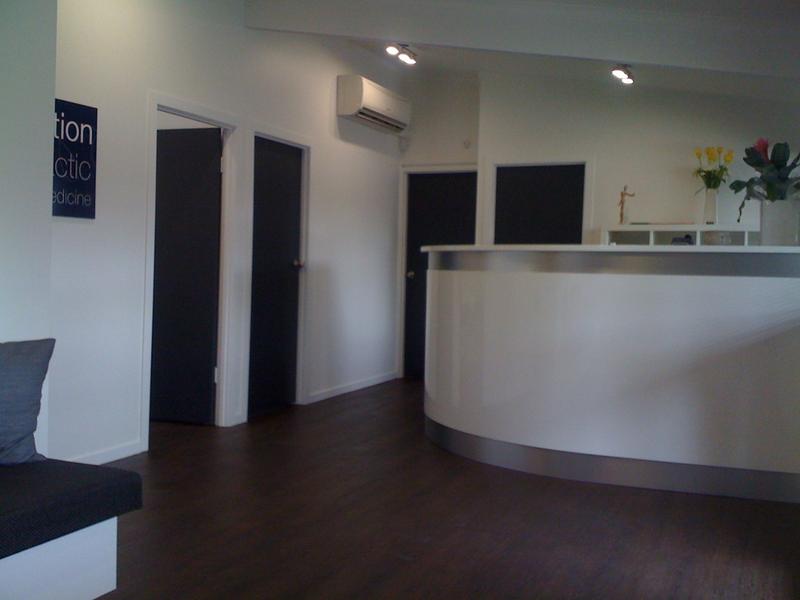 Foundation Chiropractic and Natural Medicine