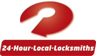 24 Hour Local Locksmiths logo