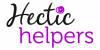 Hectic Helpers logo