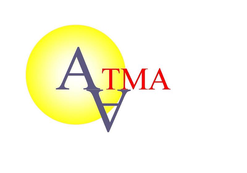 ATMA Medicine & Massage logo