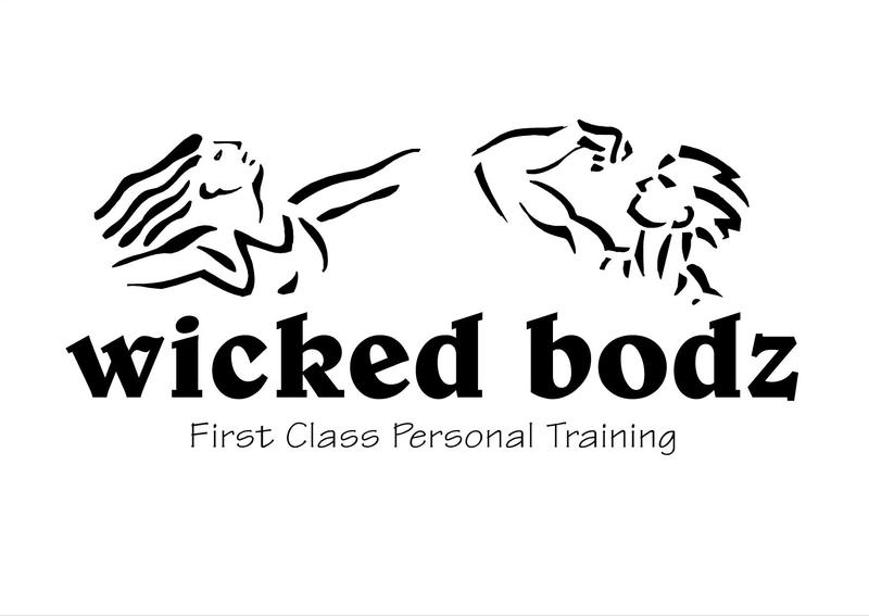 Wickedbodz logo
