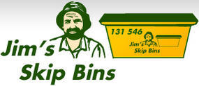 Jim's Skip Bins: Torquay