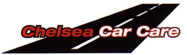 Chelsea Car Care