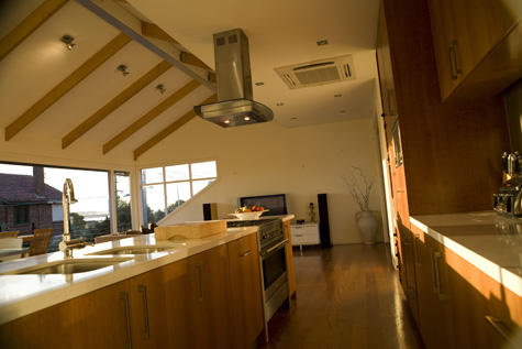 Living Edge Properties Pty Ltd