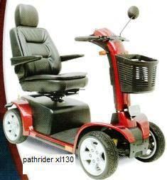 Mobility Hire & Sales - Scooters Mobility Central Coast