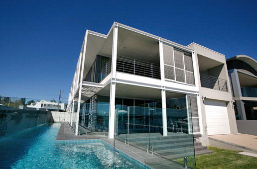 Mark Lawler Architects