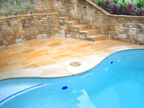 Nova Hortus Landscaping Pty Ltd