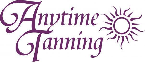 Anytime Tanning