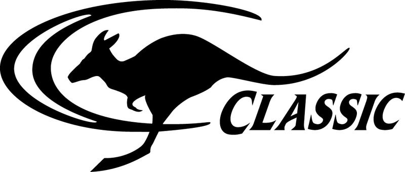 Classic Sportswear
