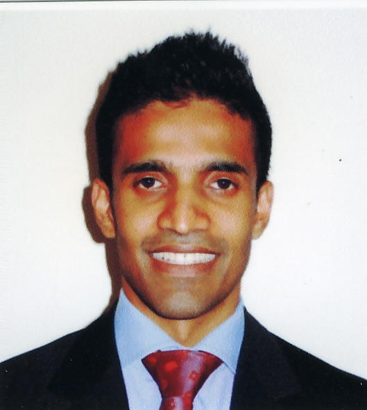 Dr Jit Balakumar