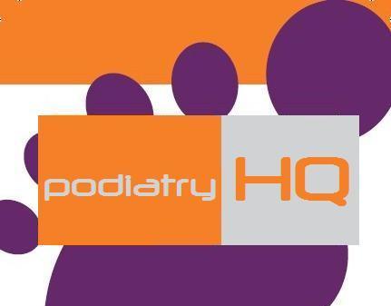 Podiatry HQ: Flemington
