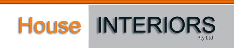 House Interiors logo
