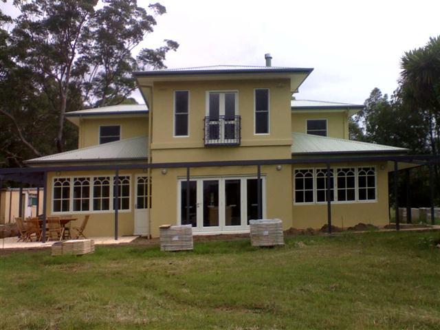 Bfpainting: Nowra