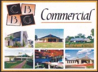 Cobram Barooga Building Group