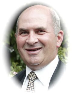 Peter D Raymond