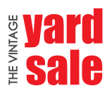 The Vintage Yard Sale