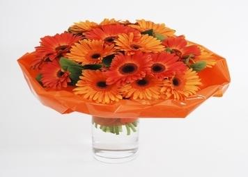 Poetry in Flowers