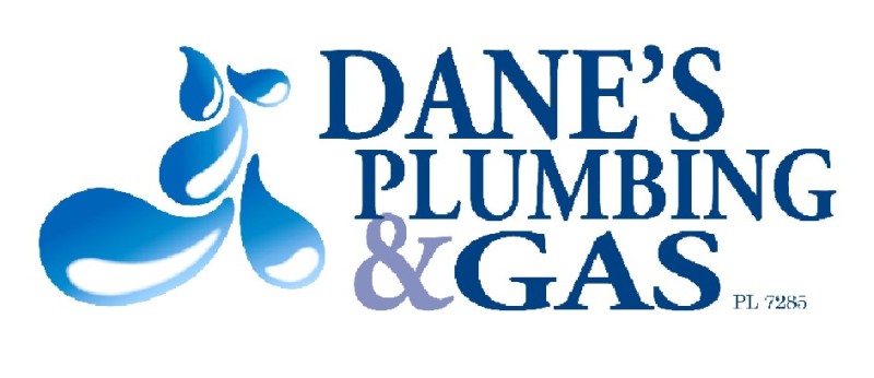 Dane's Plumbing and Gas