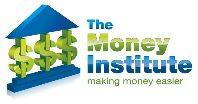 The Money Institute logo