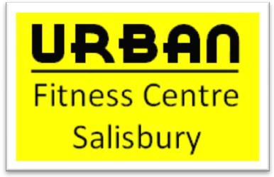 Urban Fitness Centre: Salisbury