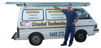 Citadel Technology