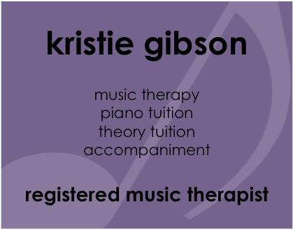 Kristie Gibson