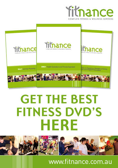 Fitnance Australia