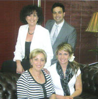 Victorian Real Estate Conveyancing Pty Ltd