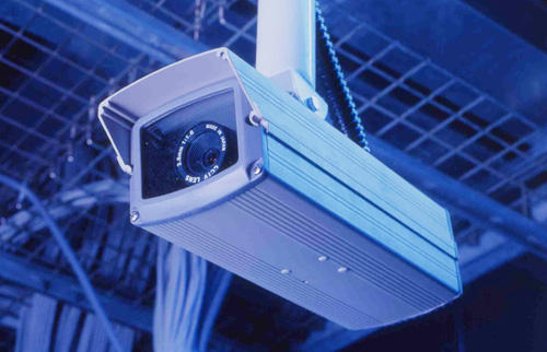 Counter Force Security Systems