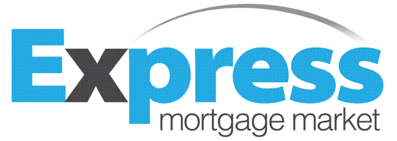 Express Mortgage Market logo