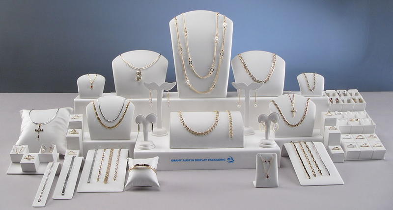 Grant Austin Display Packaging