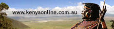 Kenya & Tanzania Online