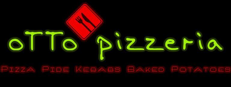 Otto Pizzeria