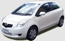 Discount Car and Truck Rental