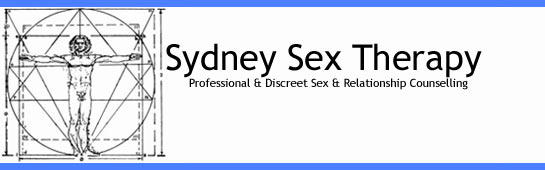 Sydney Sex Therapy