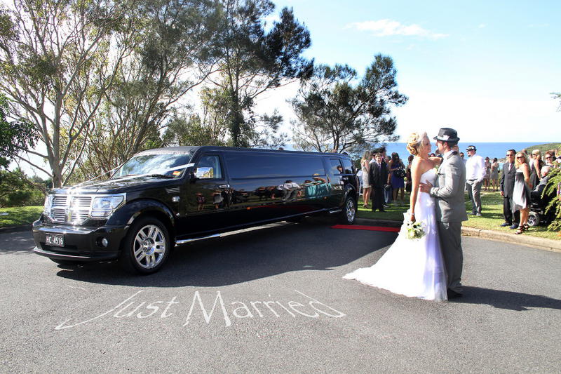 Hastings 5 Star Limousines
