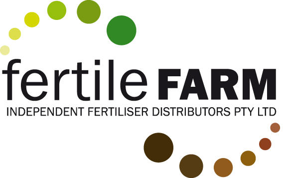 Fertile Farm logo