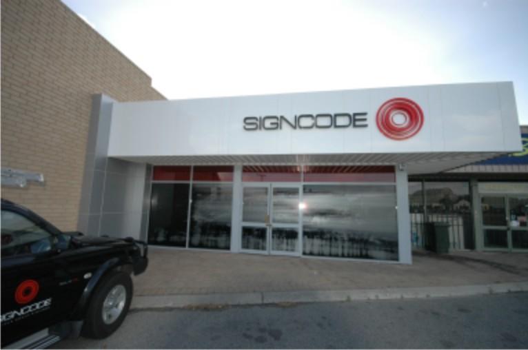 Signcode Australia